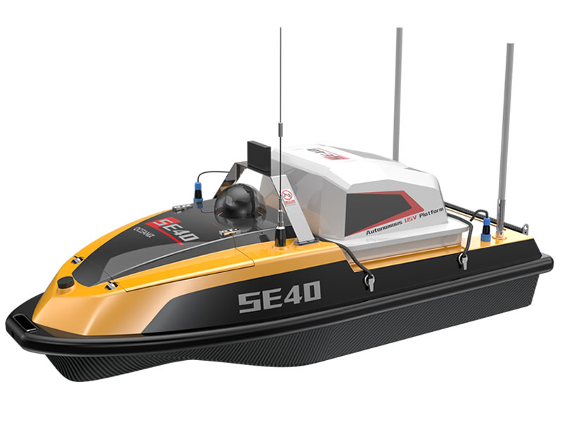 BDFIA-100船載式流動注射分析儀